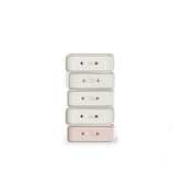 Travel 5 Drawers Chest Of Drawers