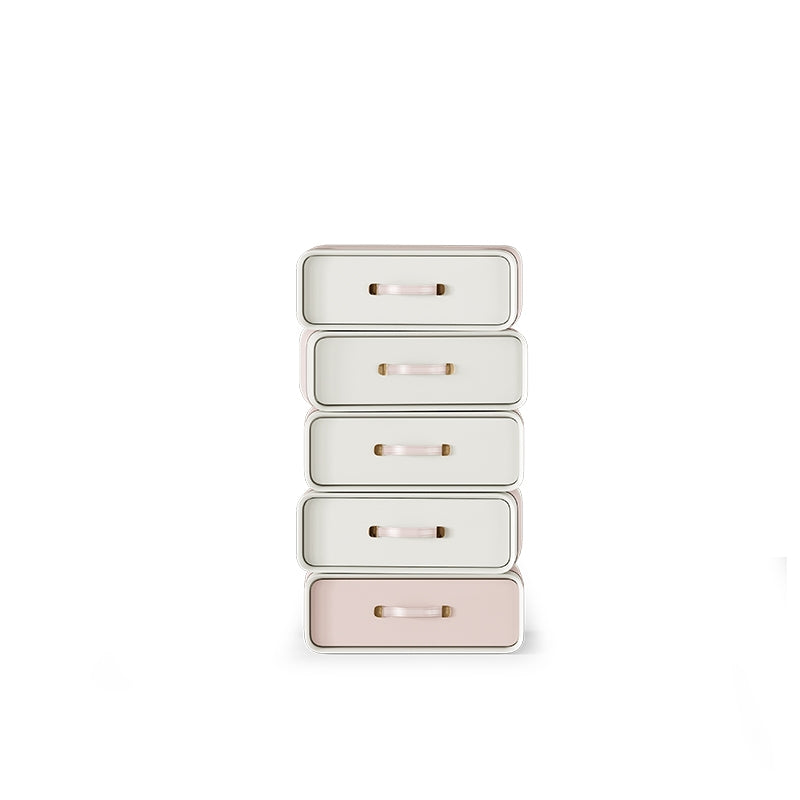 Travel 5 Drawers Chest Of Drawers