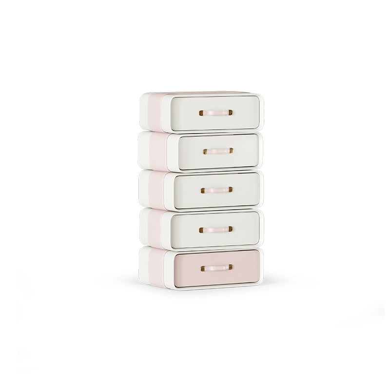 Travel 5 Drawers Chest Of Drawers