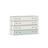 Travel 4 Drawers Chest Of Drawers