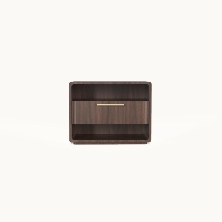Tulsa Nightstand