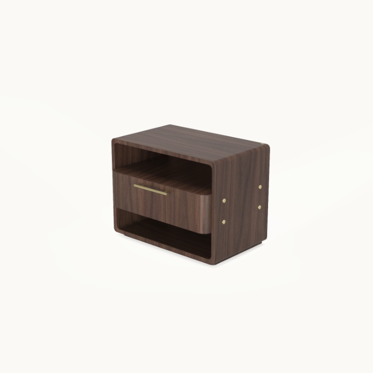 Tulsa Nightstand