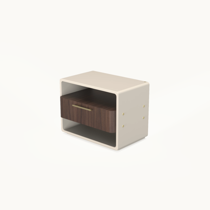 Tulsa Nightstand
