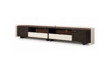 Eclipse Tv Unit