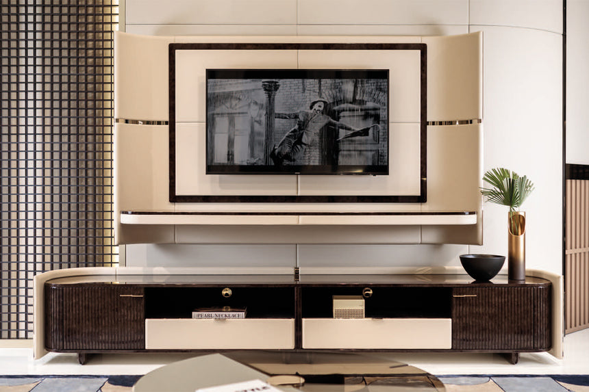 Eclipse Tv Unit