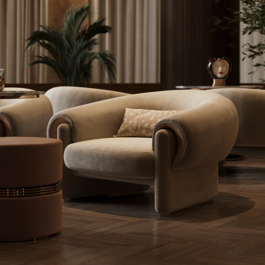 Shelbourne Armchair