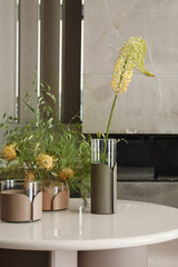 Bow Vases