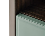 Vendome Bedside Table