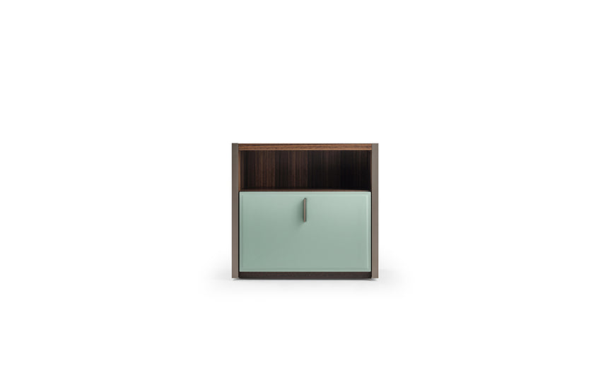 Vendome Bedside Table