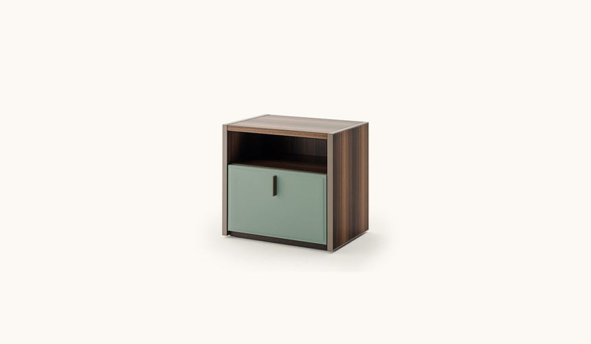 Vendome Bedside Table