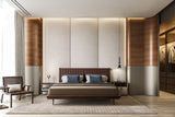 Vendome Bedside Table