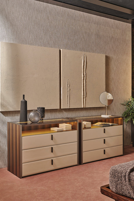 Vendome Chest Of Drawers
