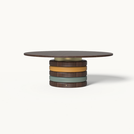 Veneta Dining Table