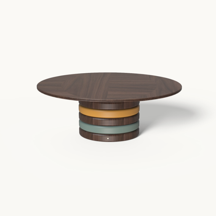 Veneta Dining Table