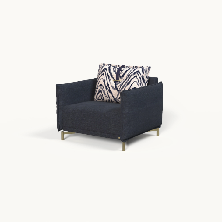 Verona Armchair