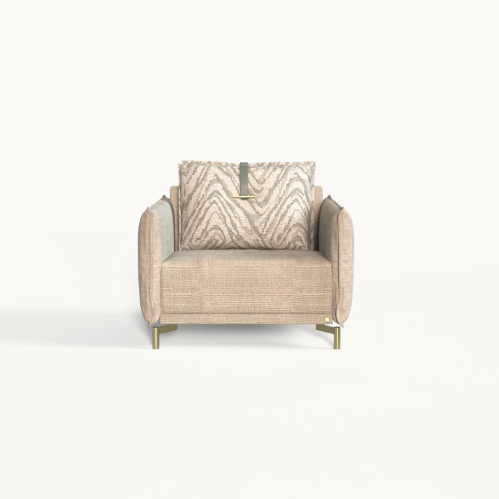 Verona Armchair