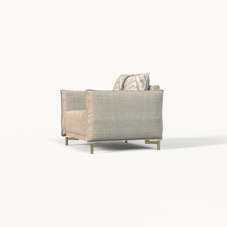 Verona Armchair