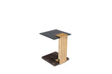 Vertigo Side Table