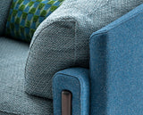 Vesta Armchair