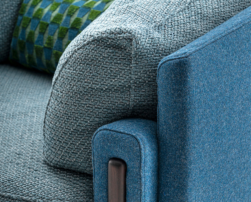 Vesta Armchair