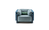 Vesta Armchair