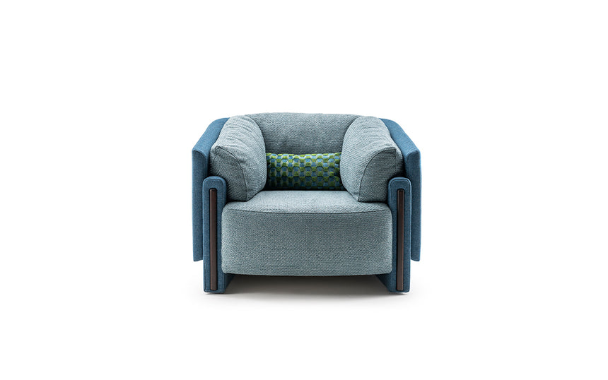 Vesta Armchair