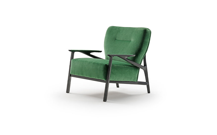 Vine Armchair
