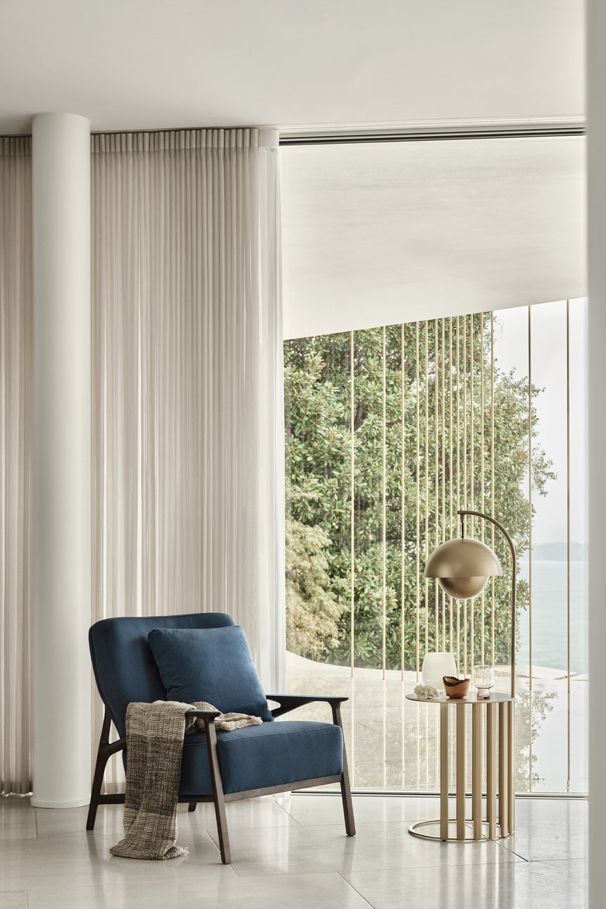 Vine Armchair