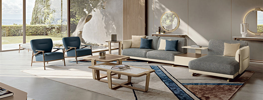 Vine Armchair