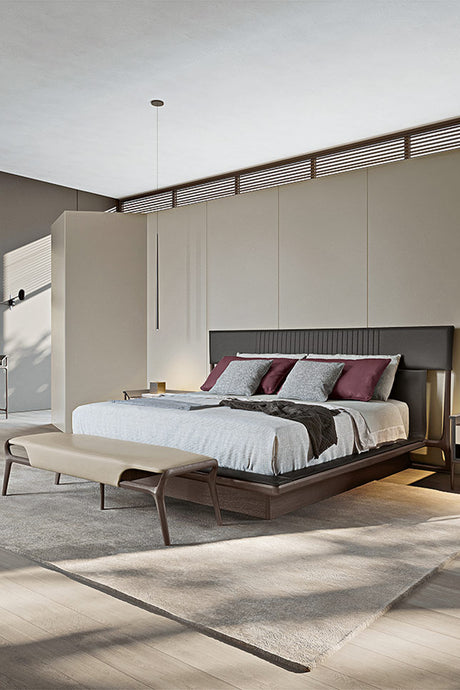 Vine Bed
