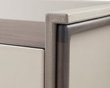 Vine Bedside Table