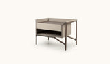Vine Bedside Table