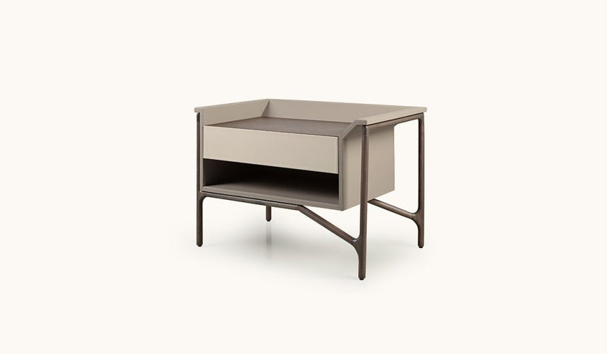 Vine Bedside Table