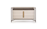 Vine Chest Of Drawers