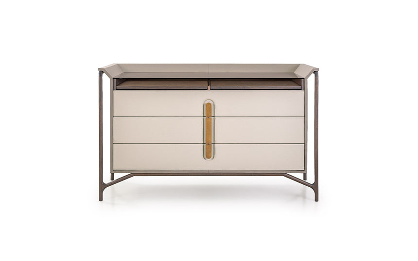 Vine Chest Of Drawers