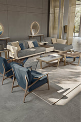 Vine Coffee Table