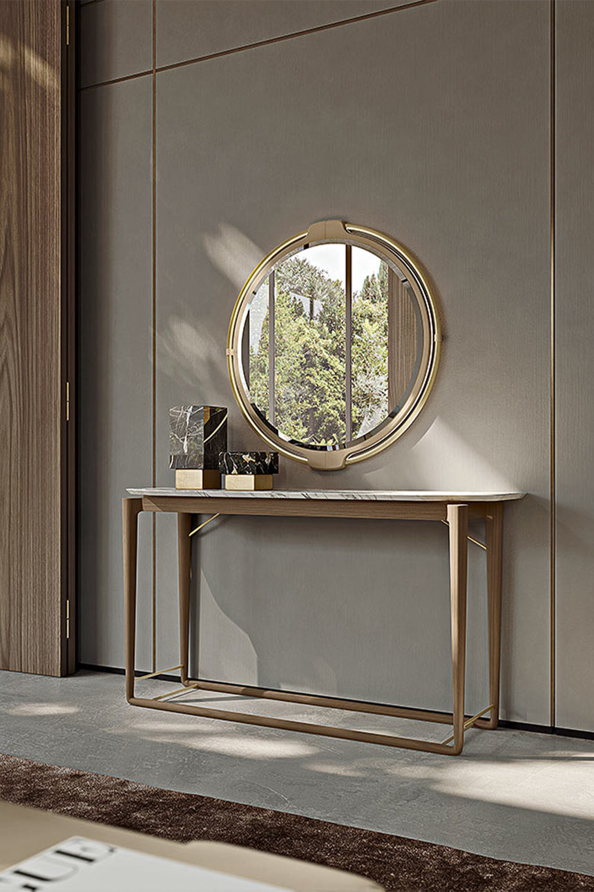 Vine Console