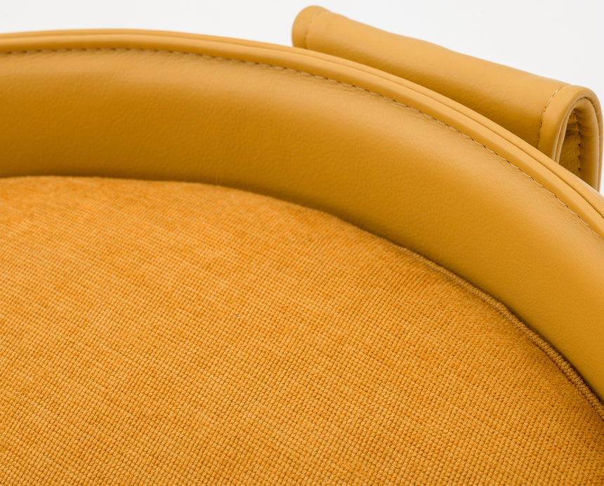 Vine Pouf