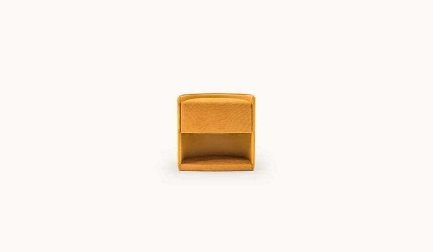 Vine Pouf