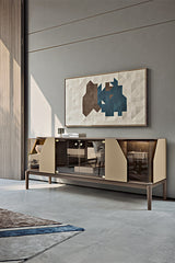 Vine Sideboard