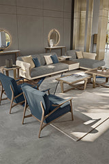 Vine Armchair
