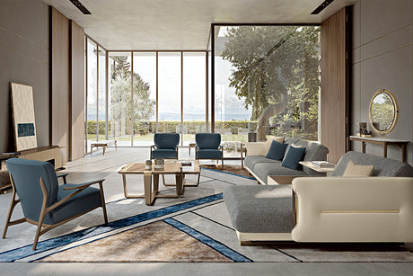 Vine Sofa