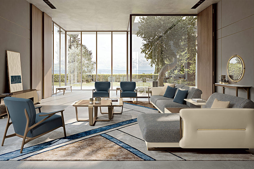 Vine Sofa
