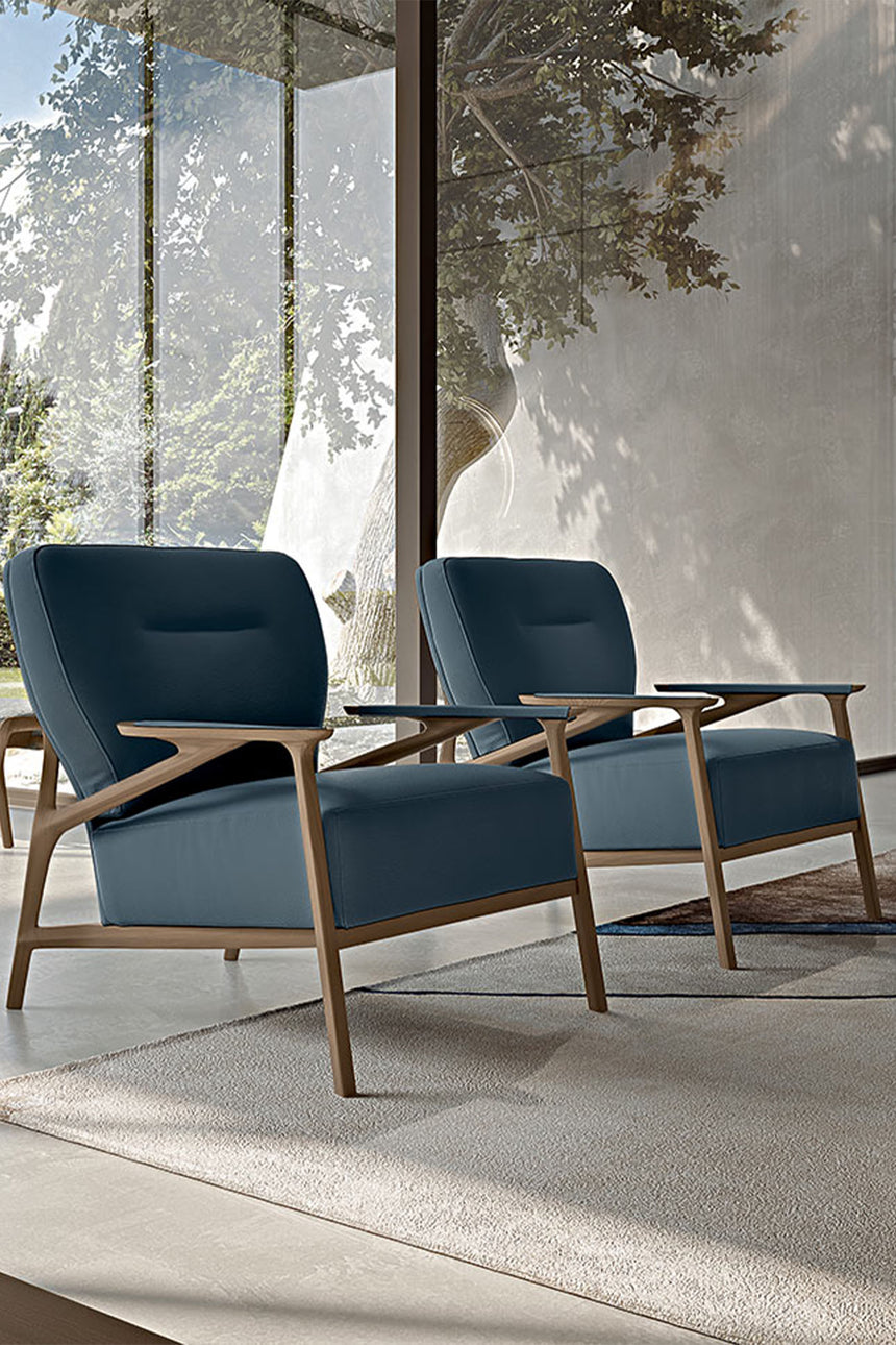 Vine Armchair