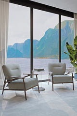 Vine Armchair