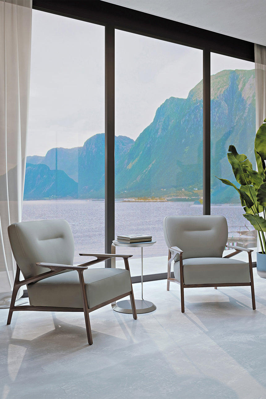 Vine Armchair