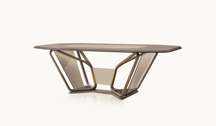 Vine Rectangular Table
