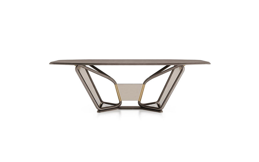 Vine Rectangular Table