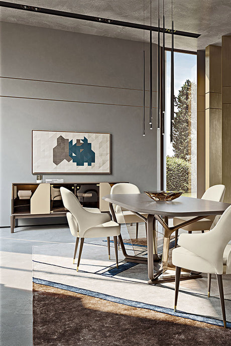 Vine Rectangular Table