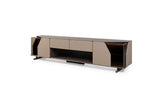 Vine Tv Unit